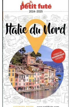 Fute Italie du Nord 2024 -2025 Futé