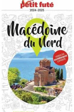 Fute Macédoine Futé