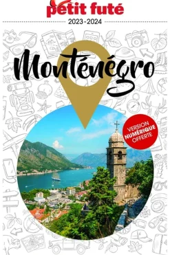 Fute Monténégro 2023-2024 Futé