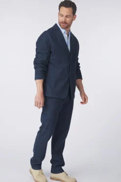Fynch-Hatton Blazer Coli Twotone