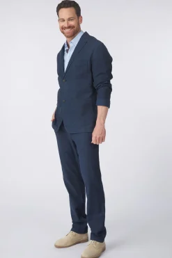 Fynch-Hatton Blazer Coli Twotone