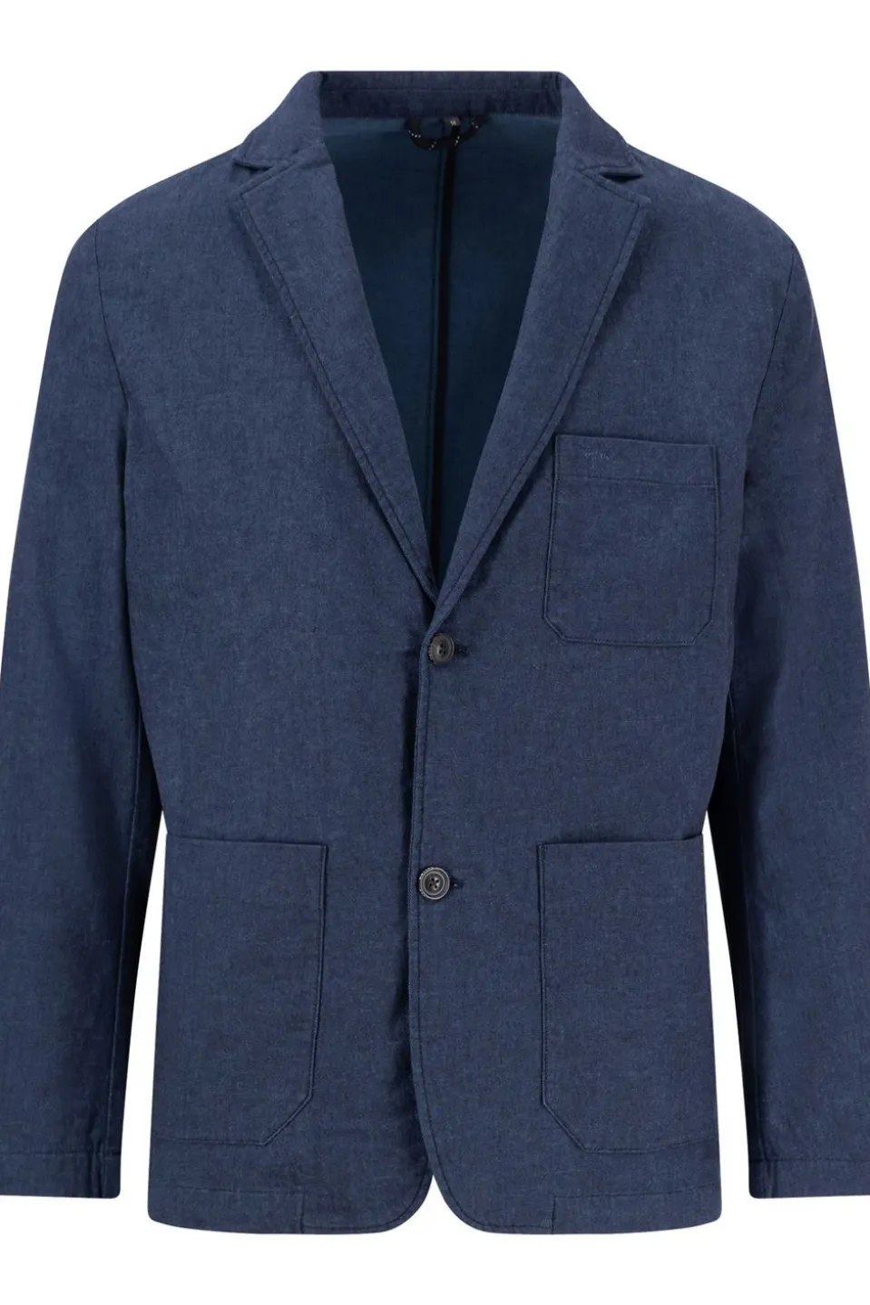 Fynch-Hatton Blazer Coli Twotone