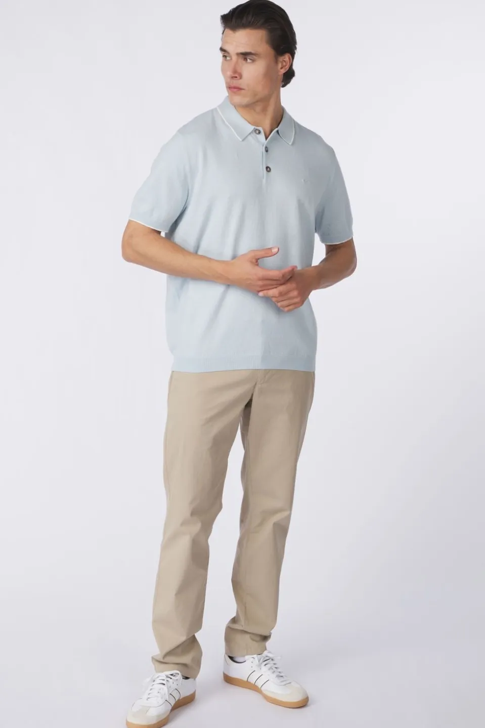 Fynch-Hatton Broek Basic