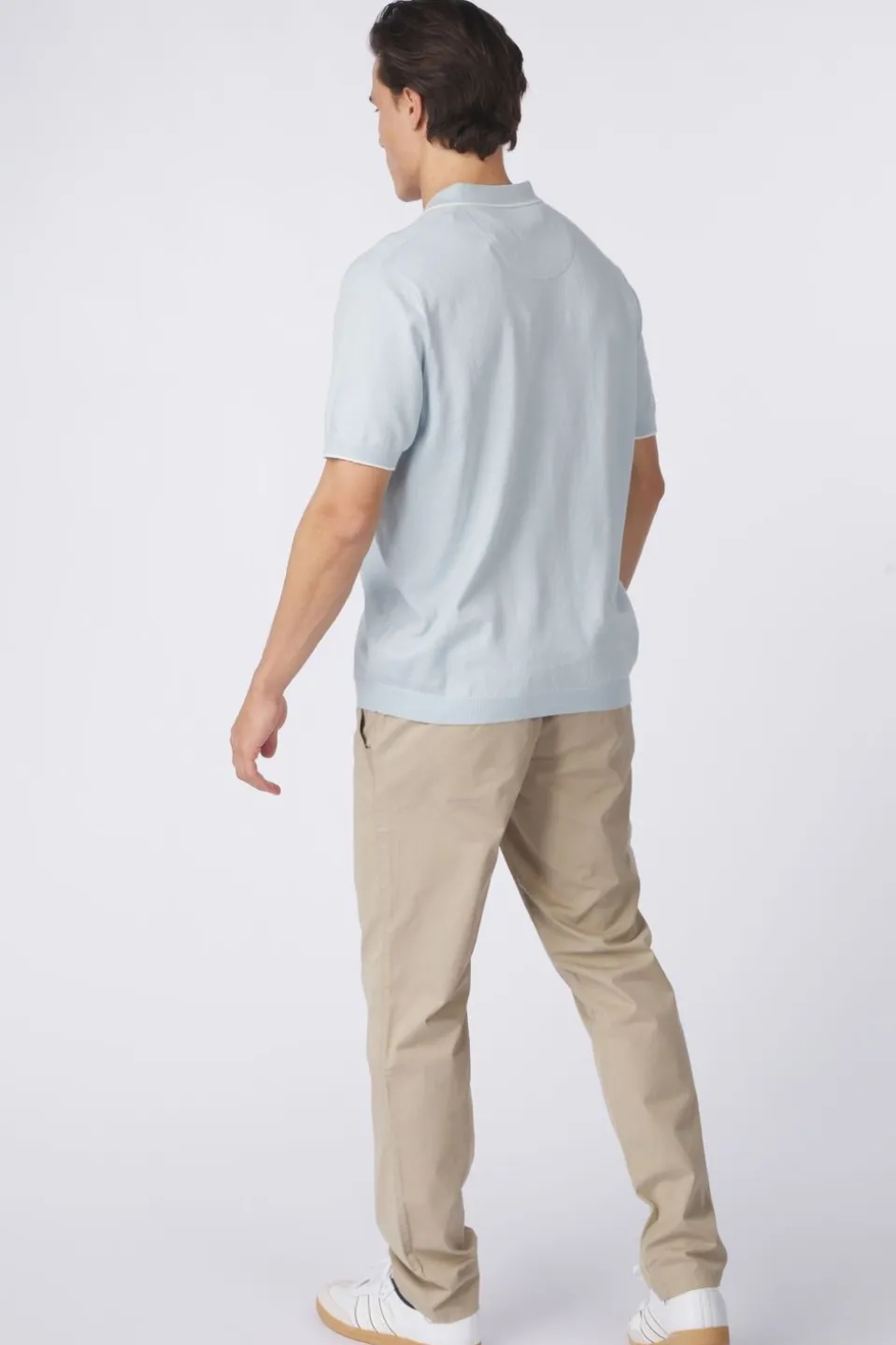 Fynch-Hatton Broek Basic