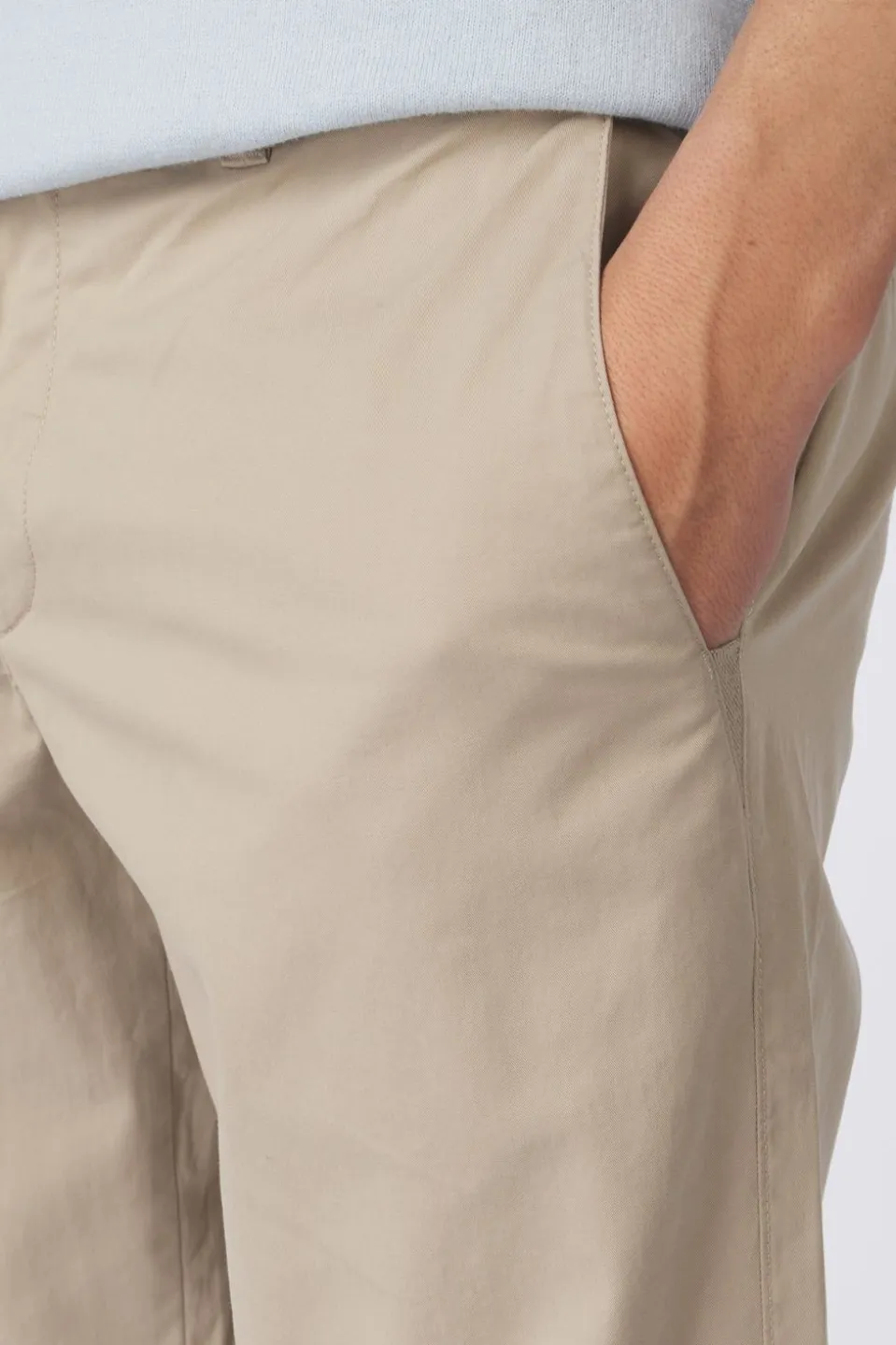 Fynch-Hatton Broek Basic