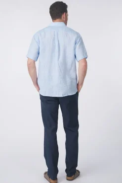 Fynch-Hatton Broek Coli Twotone