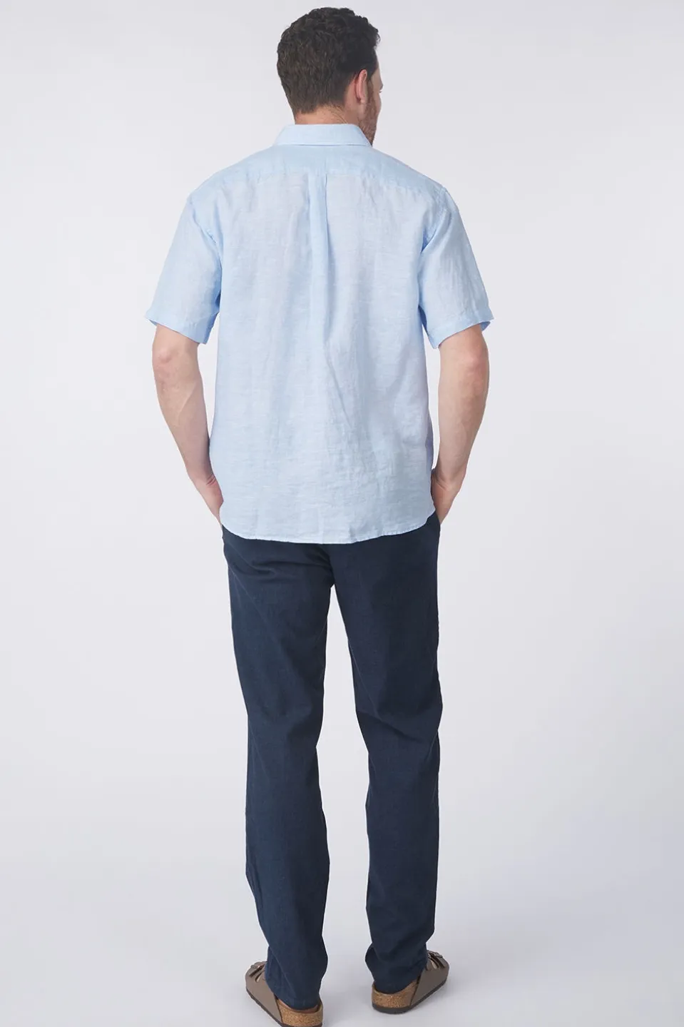 Fynch-Hatton Broek Coli Twotone