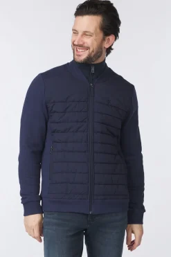 Fynch-Hatton Cardigan Hybrid