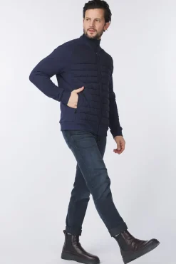 Fynch-Hatton Cardigan Hybrid
