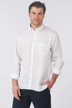 Fynch-Hatton Hemd Premium