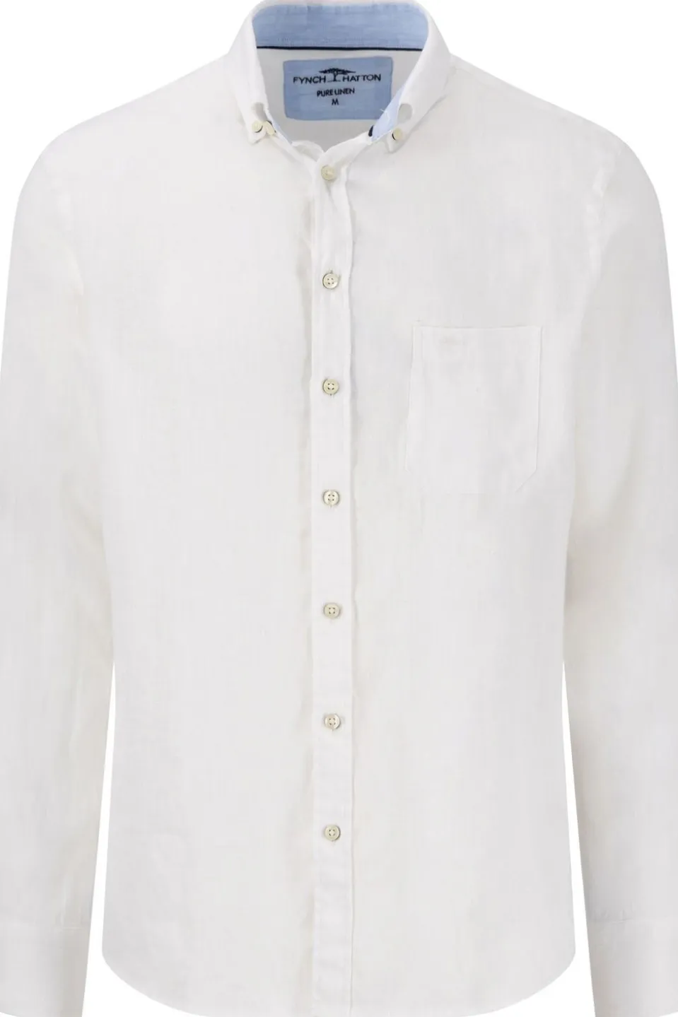 Fynch-Hatton Hemd Premium