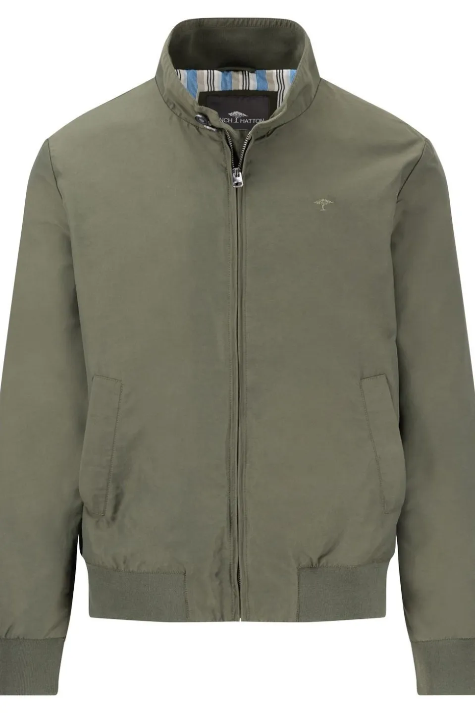 Fynch-Hatton Jas Harrington