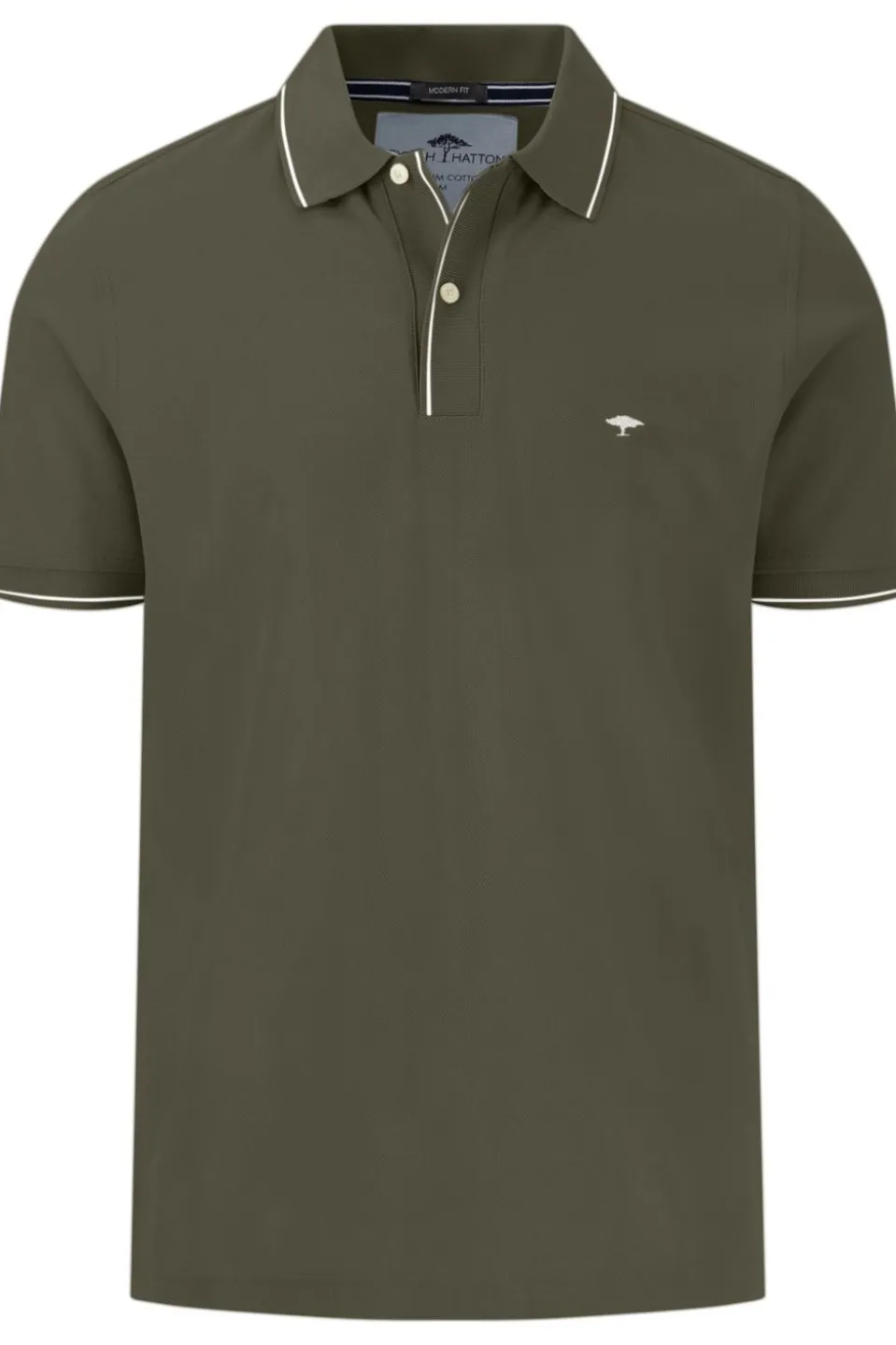 Fynch-Hatton Polo Polo Modern