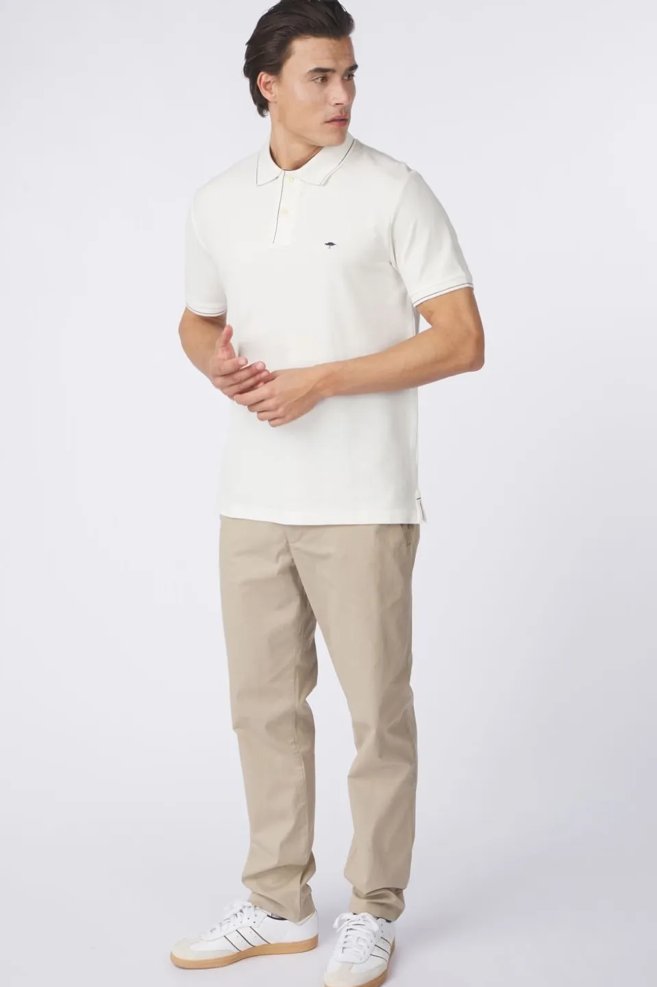 Fynch-Hatton Polo Polo Modern