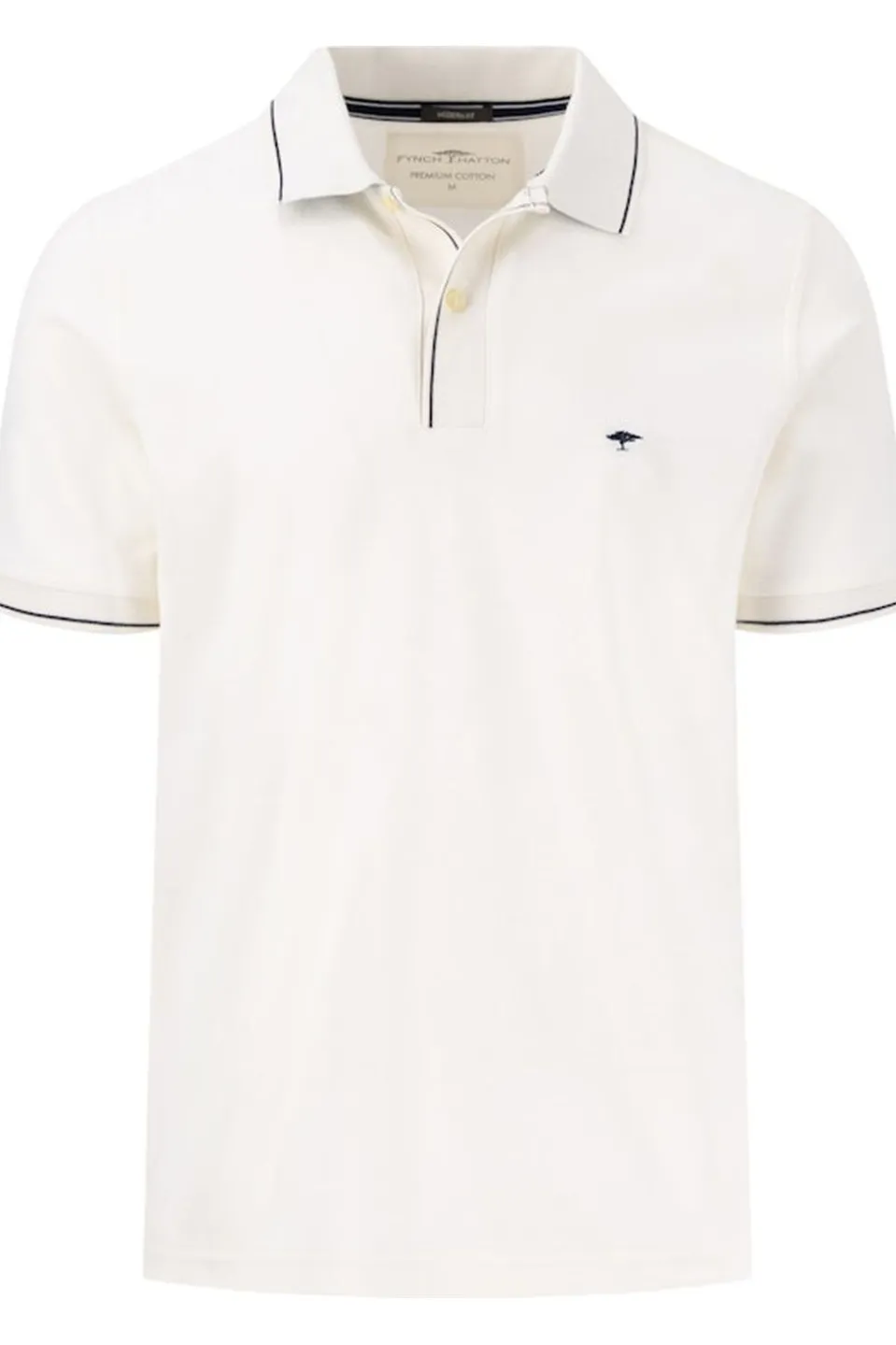 Fynch-Hatton Polo Polo Modern