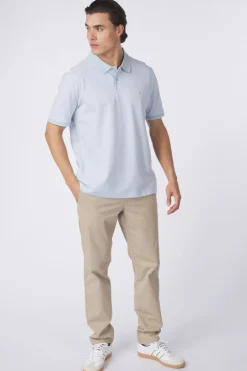 Fynch-Hatton Polo Polo 2-Tone