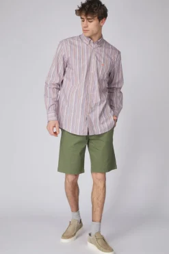 Fynch-Hatton Short 10002910