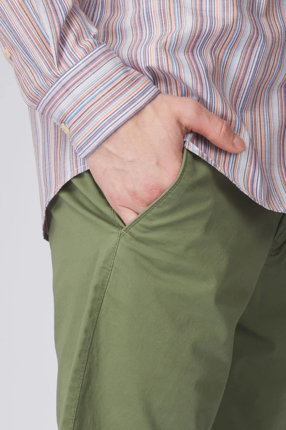 Fynch-Hatton Short 10002910