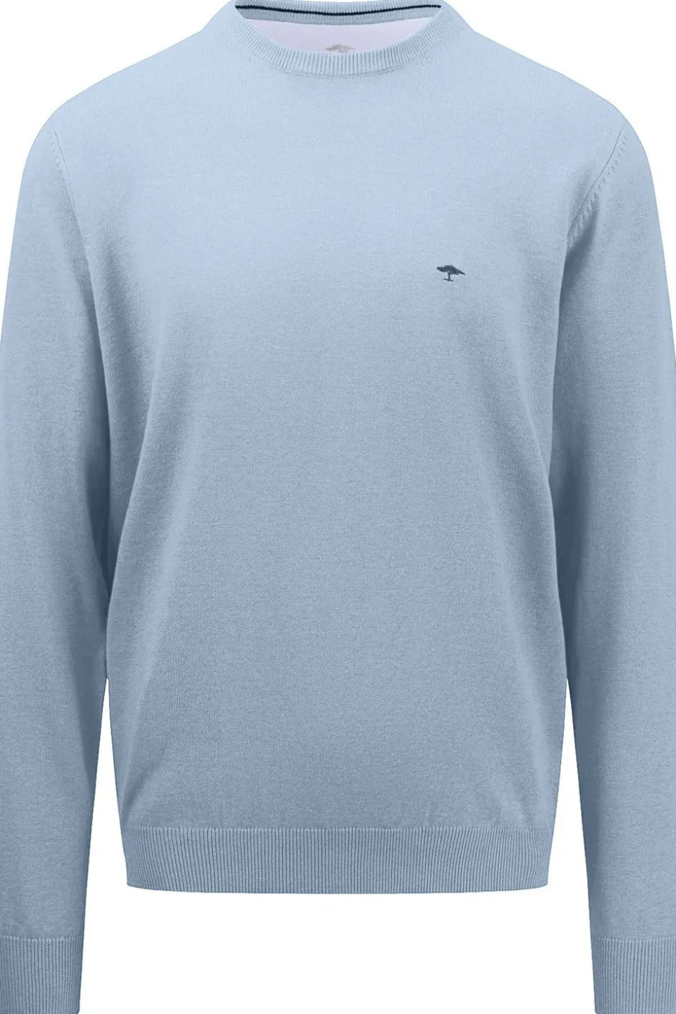 Fynch-Hatton Trui O-Neck Superfine
