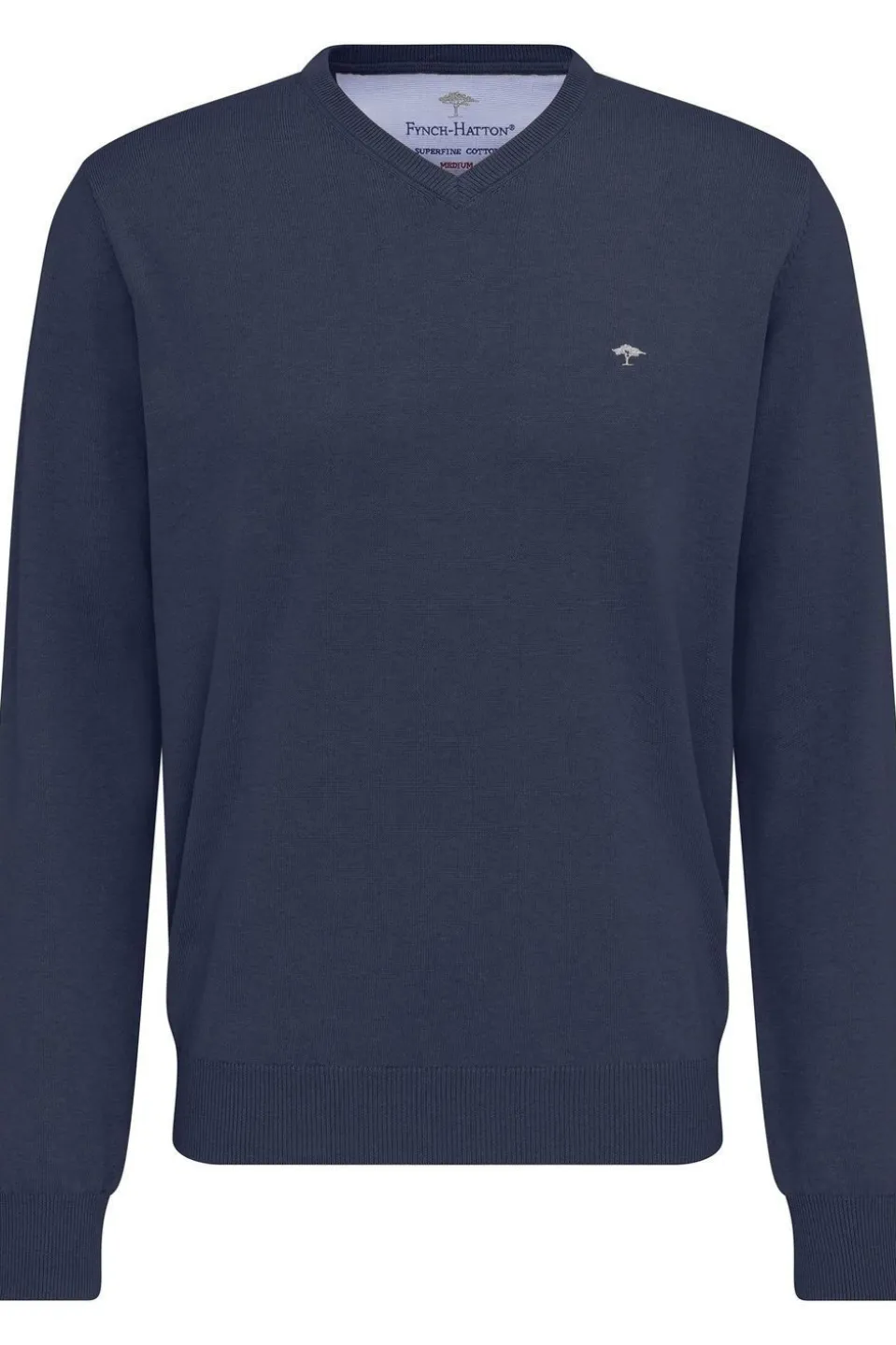 Fynch-Hatton Trui Sfpk211