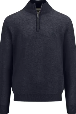 Fynch-Hatton Trui Troyer-Zip