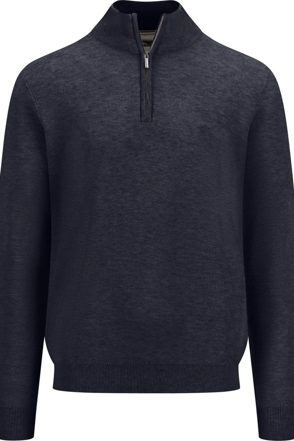 Fynch-Hatton Trui Troyer-Zip