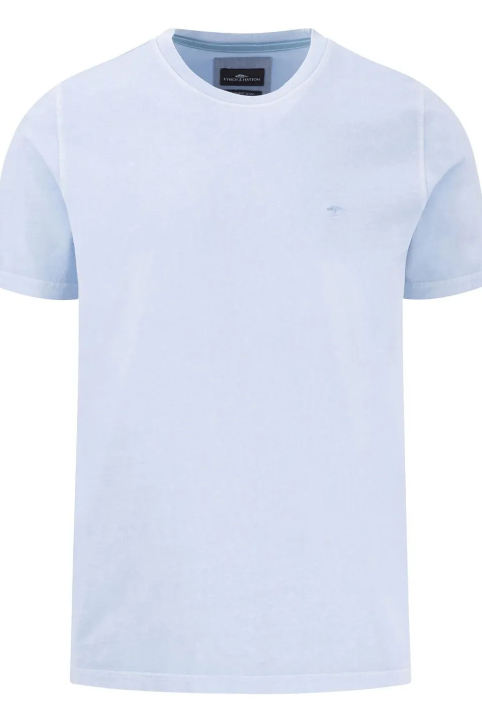Fynch-Hatton T-Shirt T-Shirt Sunfaded