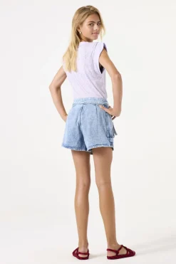Garcia Short B52522