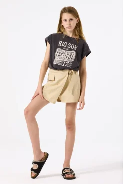 Garcia Short C52731