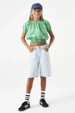 Garcia Short D52538