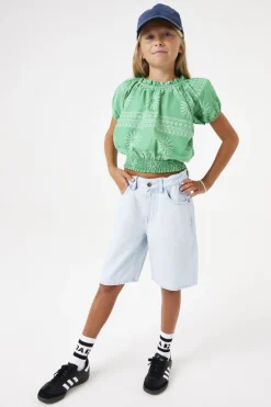 Garcia Short D52538