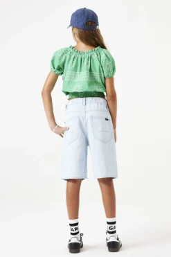 Garcia Short D52538