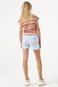 Garcia T-Shirt C52603