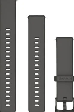 Garmin Accessoire Bandje Met Snelsluiting 18MM