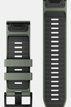 Garmin Accessoire Quickfit 26Mm Silicone Band Fenix 8