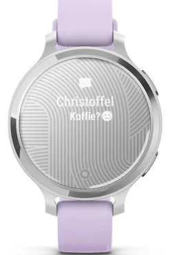 Garmin Activity Tracker Lily 2 Active