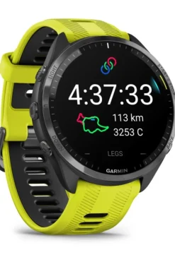 Garmin Forerunner 965 Emea