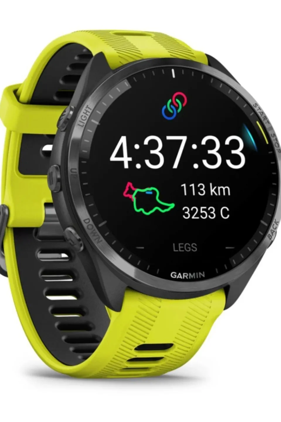 Garmin Forerunner 965 Emea