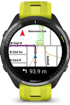 Garmin Forerunner 965 Emea