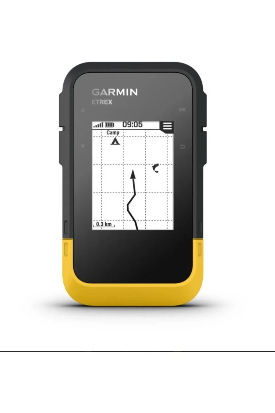 Garmin Gps Etrex Se