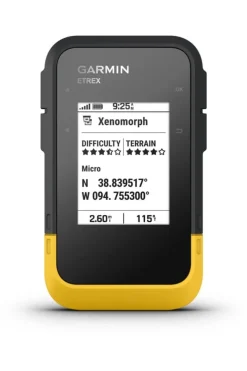 Garmin Gps Etrex Se