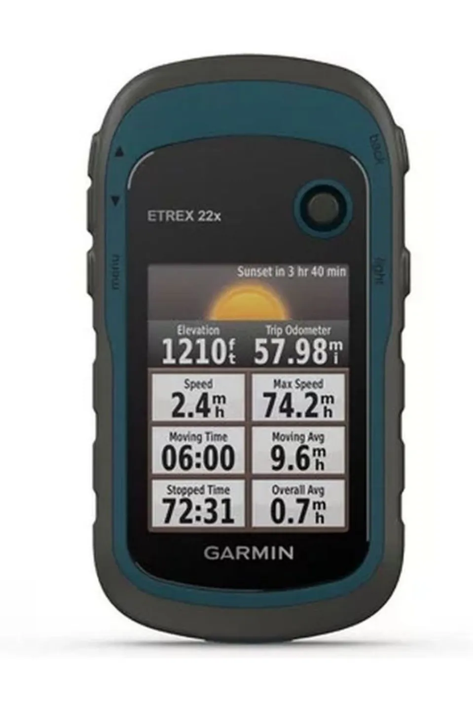 Garmin GPS Etrex 22x