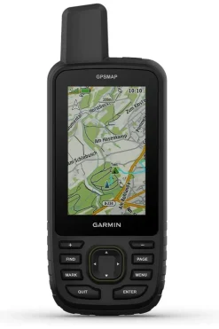 Garmin Gps Gpsmap 67