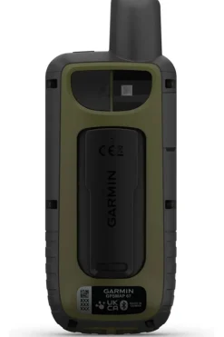 Garmin Gps Gpsmap 67
