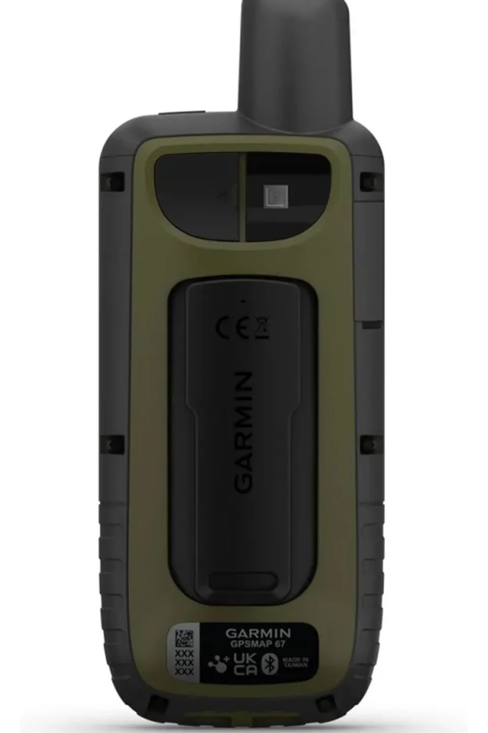 Garmin Gps Gpsmap 67