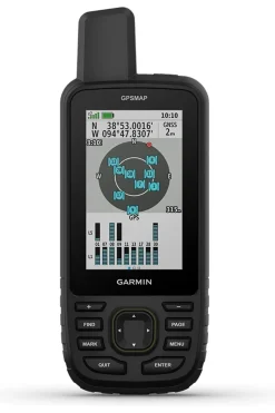 Garmin Gps Gpsmap 67