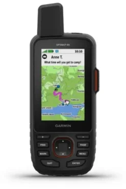 Garmin Gps Gpsmap 67i