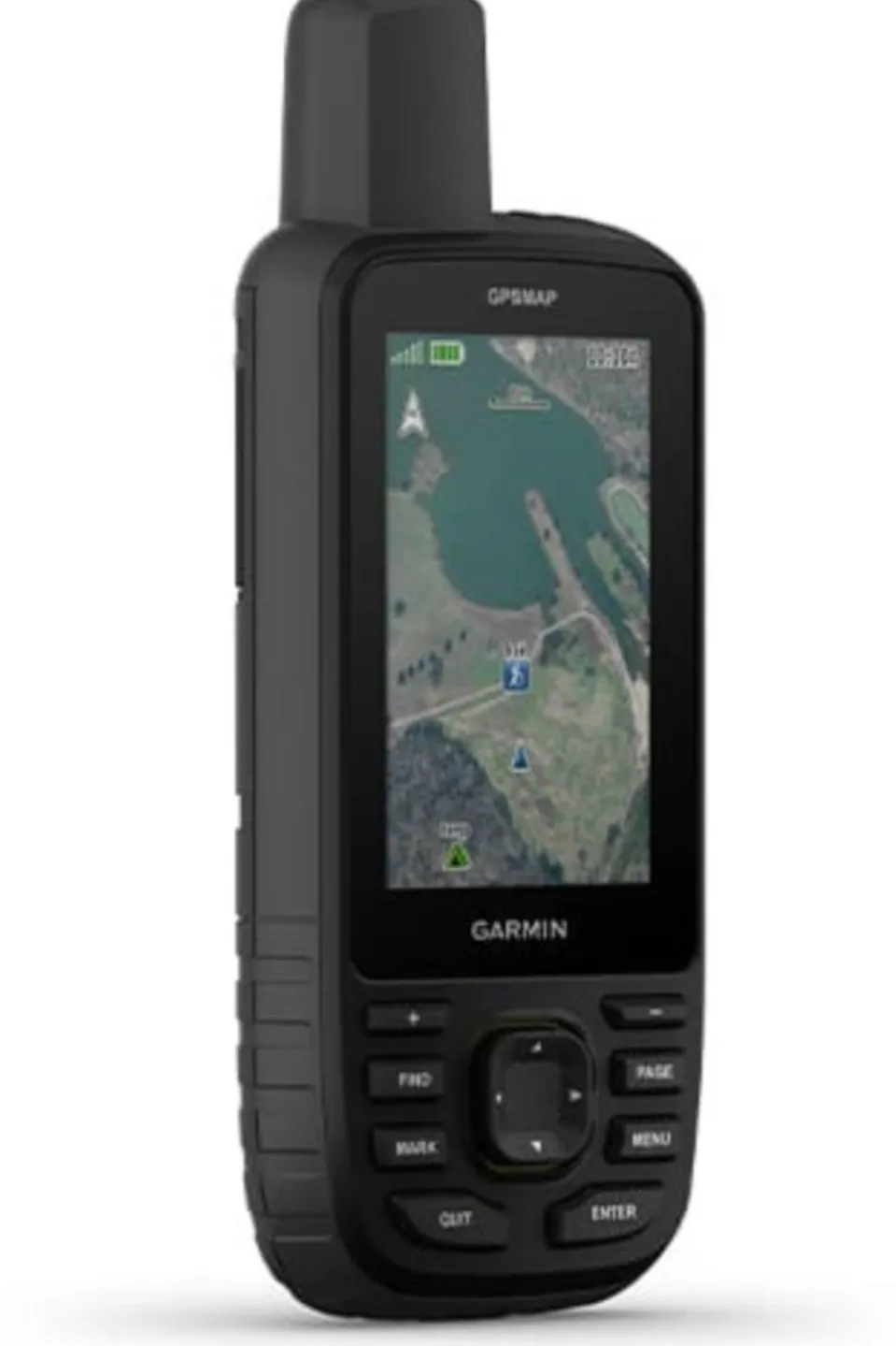 Garmin Gps Gpsmap 67i