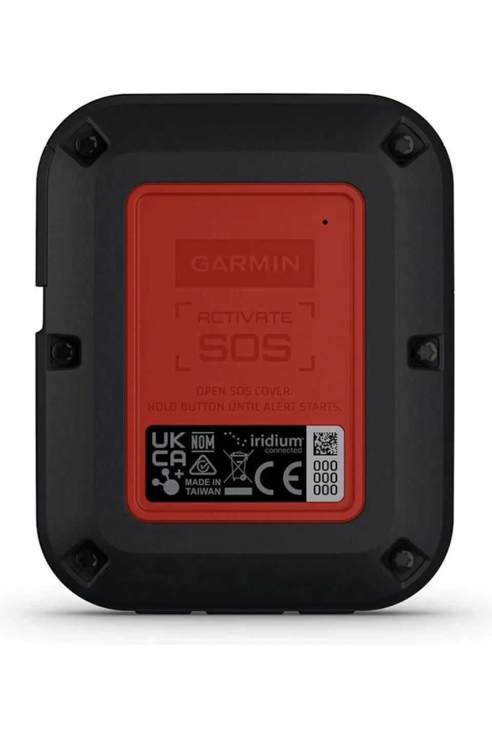 Garmin Gps Inreach Messenger Plus