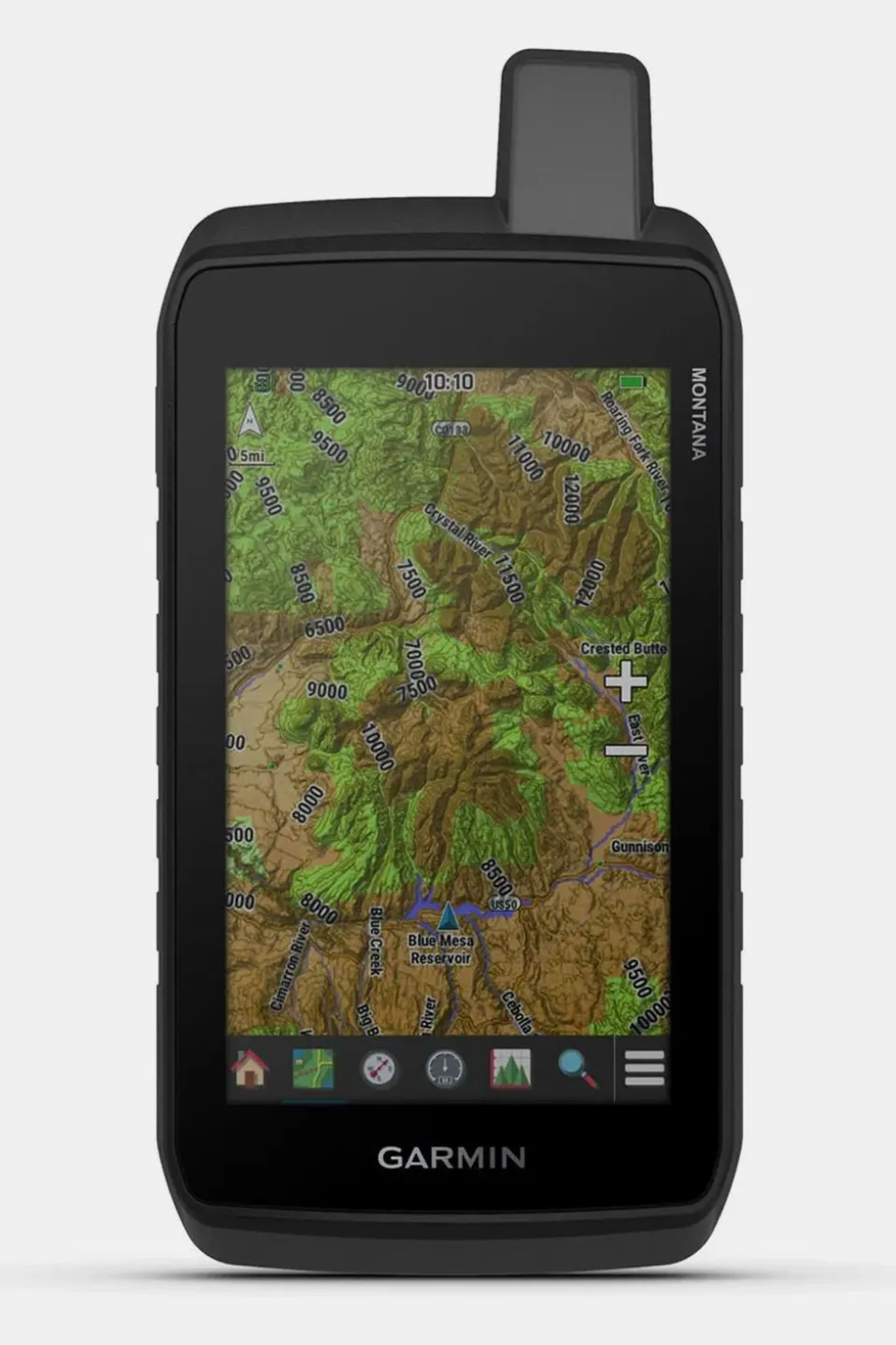Garmin Gps Montana 710